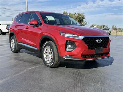 2019 Hyundai SANTA FE SEL 2.4L   - Photo 4 - Cahokia, IL 62206