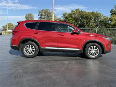 2019 Hyundai SANTA FE SEL 2.4L   - Photo 5 - Cahokia, IL 62206