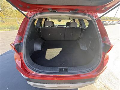 2019 Hyundai SANTA FE SEL 2.4L   - Photo 6 - Cahokia, IL 62206