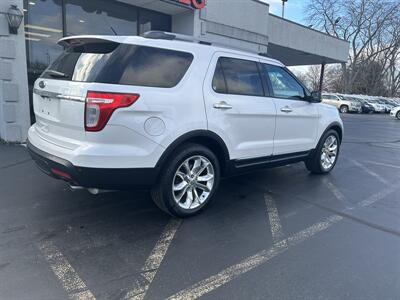 2011 Ford Explorer XLT   - Photo 4 - Fairview Heights, IL 62208