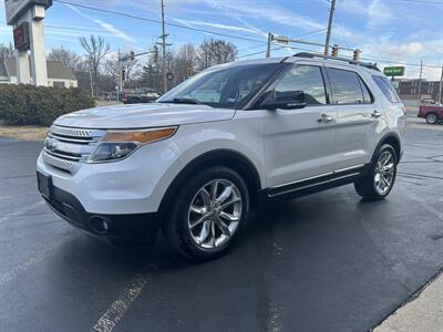 2011 Ford Explorer XLT   - Photo 3 - Fairview Heights, IL 62208