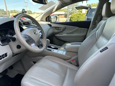 2015 Nissan Murano S - Photo 8 - Fairview Heights, IL 62208