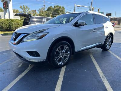 2015 Nissan Murano S - Photo 3 - Fairview Heights, IL 62208