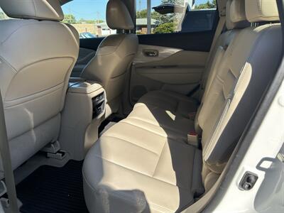 2015 Nissan Murano S - Photo 10 - Fairview Heights, IL 62208