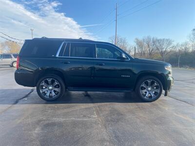 2016 Chevrolet Tahoe LT   - Photo 4 - Cahokia, IL 62206