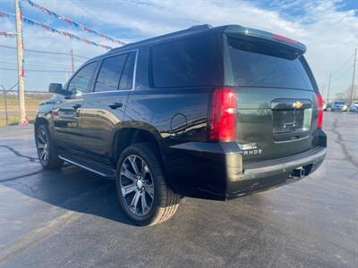 2016 Chevrolet Tahoe LT   - Photo 6 - Cahokia, IL 62206