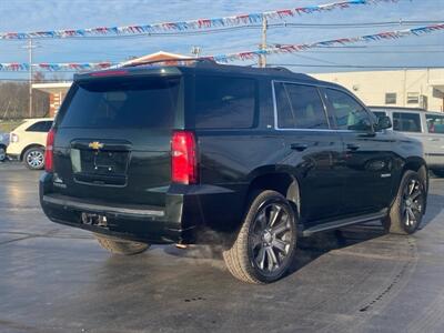 2016 Chevrolet Tahoe LT   - Photo 8 - Cahokia, IL 62206