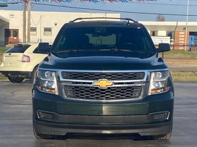 2016 Chevrolet Tahoe LT   - Photo 2 - Cahokia, IL 62206