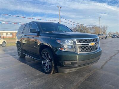 2016 Chevrolet Tahoe LT   - Photo 3 - Cahokia, IL 62206