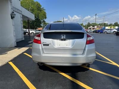 2010 Honda Accord Crosstour EX-L   - Photo 7 - Fairview Heights, IL 62208