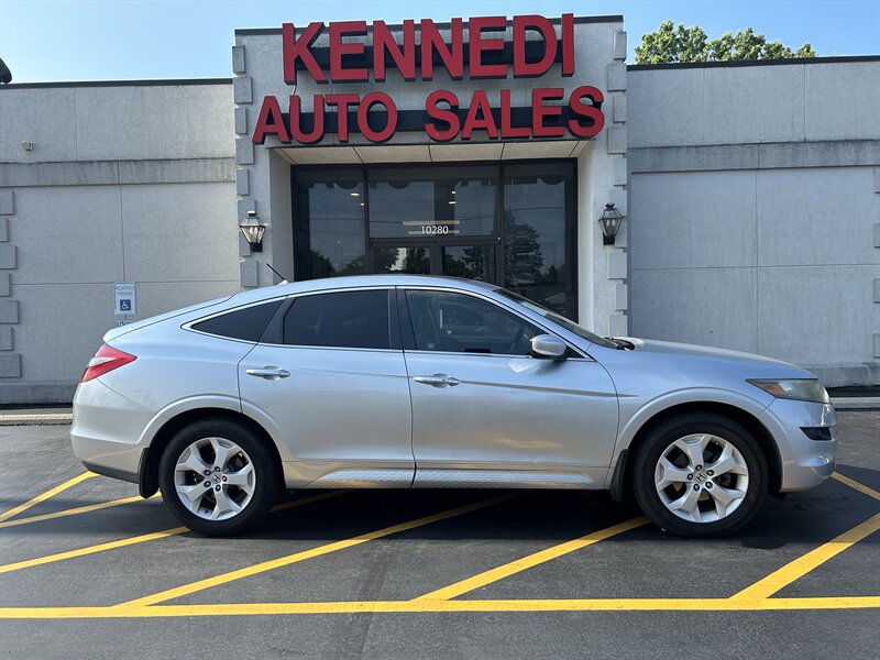 2010 Honda Accord Crosstour EX-L - Photo 1 - Fairview Heights, IL 62208