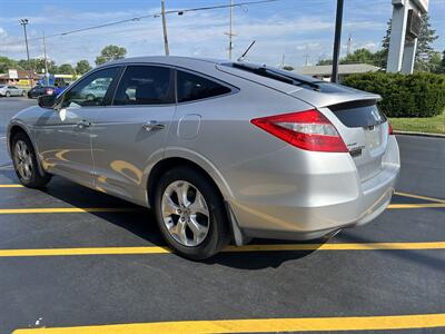 2010 Honda Accord Crosstour EX-L   - Photo 5 - Fairview Heights, IL 62208