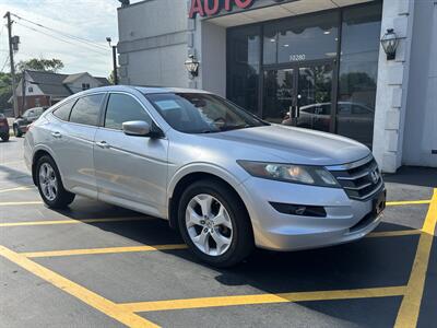 2010 Honda Accord Crosstour EX-L   - Photo 2 - Fairview Heights, IL 62208