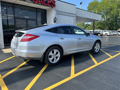 2010 Honda Accord Crosstour EX-L   - Photo 4 - Fairview Heights, IL 62208