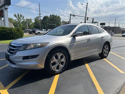 2010 Honda Accord Crosstour EX-L   - Photo 3 - Fairview Heights, IL 62208