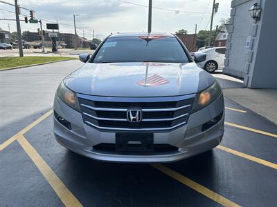 2010 Honda Accord Crosstour EX-L   - Photo 6 - Fairview Heights, IL 62208