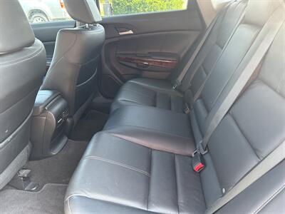 2010 Honda Accord Crosstour EX-L   - Photo 10 - Fairview Heights, IL 62208