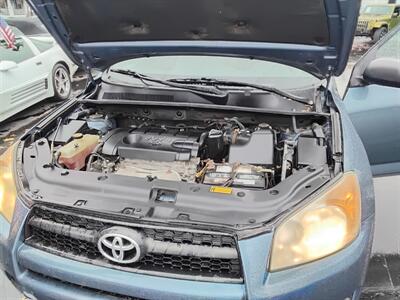 2011 Toyota RAV4 - Photo 7 - Freeburg, IL 62243