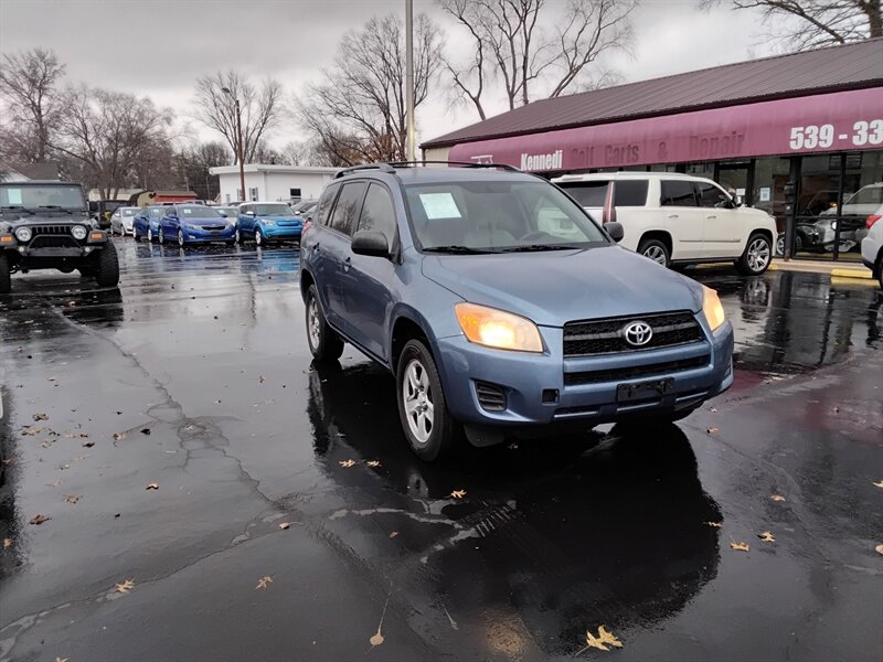 2011 Toyota RAV4 - Photo 2 - Freeburg, IL 62243
