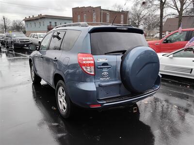 2011 Toyota RAV4 - Photo 3 - Freeburg, IL 62243