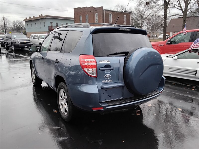 2011 Toyota RAV4 - Photo 3 - Freeburg, IL 62243