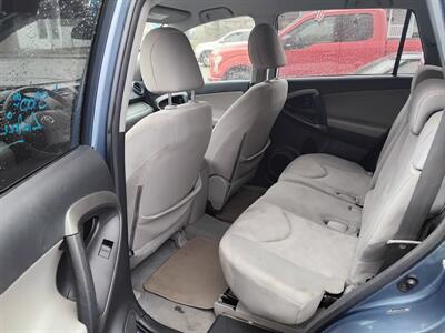 2011 Toyota RAV4 - Photo 5 - Freeburg, IL 62243