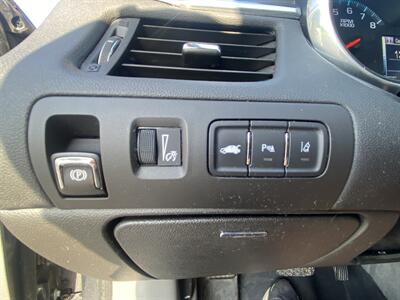 2015 Chevrolet Impala LTZ   - Photo 15 - Cahokia, IL 62206