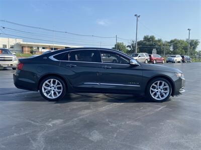 2015 Chevrolet Impala LTZ   - Photo 5 - Cahokia, IL 62206