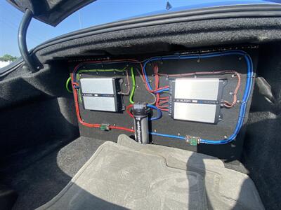 2015 Chevrolet Impala LTZ   - Photo 16 - Cahokia, IL 62206