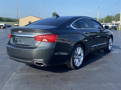 2015 Chevrolet Impala LTZ   - Photo 7 - Cahokia, IL 62206