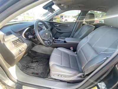 2015 Chevrolet Impala LTZ   - Photo 8 - Cahokia, IL 62206