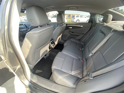 2015 Chevrolet Impala LTZ   - Photo 9 - Cahokia, IL 62206