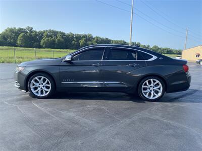 2015 Chevrolet Impala LTZ   - Photo 2 - Cahokia, IL 62206