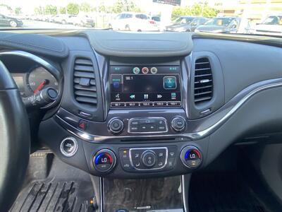 2015 Chevrolet Impala LTZ   - Photo 12 - Cahokia, IL 62206