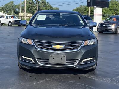 2015 Chevrolet Impala LTZ   - Photo 3 - Cahokia, IL 62206