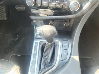 2014 Kia Optima Hybrid EX   - Photo 7 - Cahokia, IL 62206