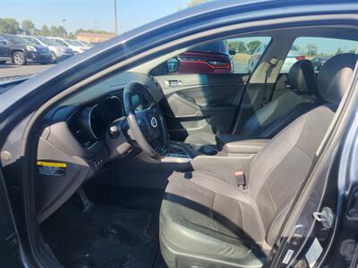 2014 Kia Optima Hybrid EX   - Photo 8 - Cahokia, IL 62206