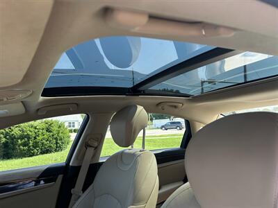 2015 Hyundai Genesis 3.8L - Photo 9 - Fairview Heights, IL 62208