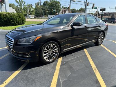 2015 Hyundai Genesis 3.8L - Photo 3 - Fairview Heights, IL 62208