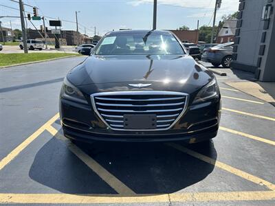 2015 Hyundai Genesis 3.8L - Photo 6 - Fairview Heights, IL 62208