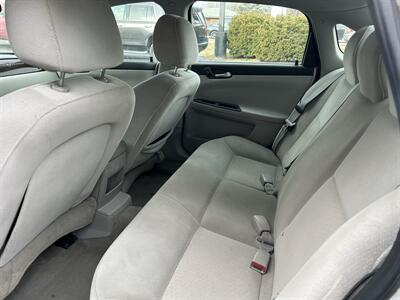 2011 Chevrolet Impala LS Fleet   - Photo 9 - Fairview Heights, IL 62208