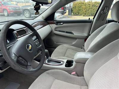 2011 Chevrolet Impala LS Fleet   - Photo 8 - Fairview Heights, IL 62208