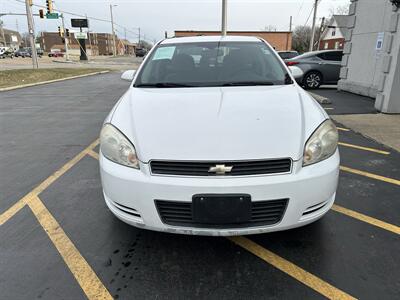 2011 Chevrolet Impala LS Fleet   - Photo 6 - Fairview Heights, IL 62208