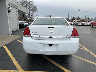2011 Chevrolet Impala LS Fleet   - Photo 7 - Fairview Heights, IL 62208