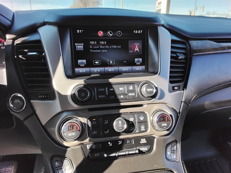 2015 GMC Yukon Denali - Photo 10 - Cahokia, IL 62206