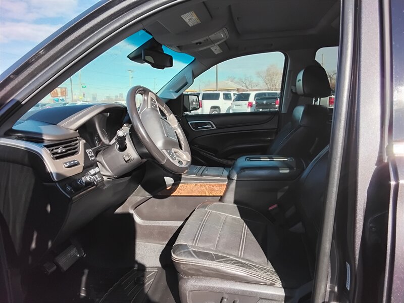 2015 GMC Yukon Denali - Photo 15 - Cahokia, IL 62206