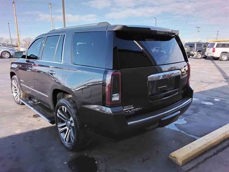 2015 GMC Yukon Denali - Photo 3 - Cahokia, IL 62206