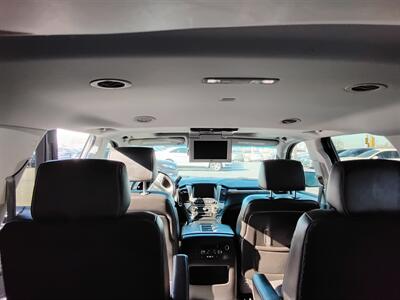 2015 GMC Yukon Denali - Photo 12 - Cahokia, IL 62206