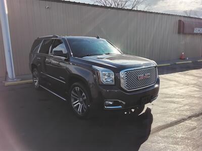 2015 GMC Yukon Denali - Photo 7 - Cahokia, IL 62206