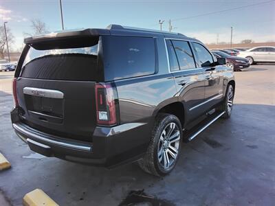 2015 GMC Yukon Denali - Photo 5 - Cahokia, IL 62206